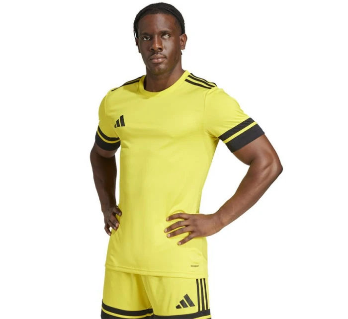 Tričko Squadra 25 M model 20912719 pánské - ADIDAS