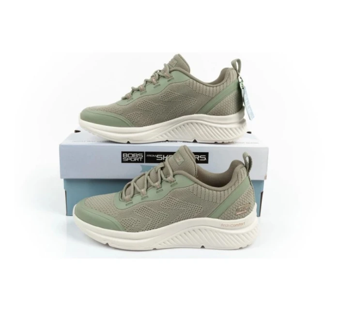 Skechers Bobs Arch Comfort B Sweet W 117561/OLV Skechers Bobs Arch Comfort B Sweet W 117561/OLV