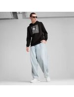 Mikina Ess Logo Hoodie FL M 01 pánské model 21052200 - Puma