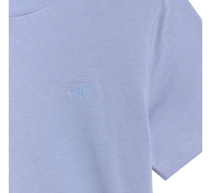 Tričko 4F W 4FWAW25TTSHF2970 32S Tričko 4F W 4FWAW25TTSHF2970 32S