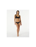 Mirage Revo model 22098499 Plavkové kalhoty černé - Rip Curl