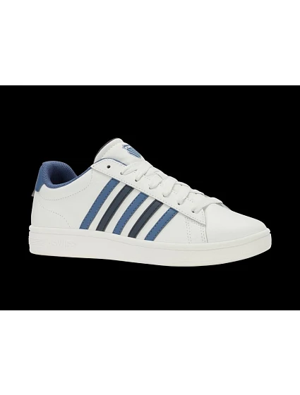 Boty KSwiss COURT II model 21483019 - K- Swiss Boty KSwiss COURT II model 21483019 - K- Swiss