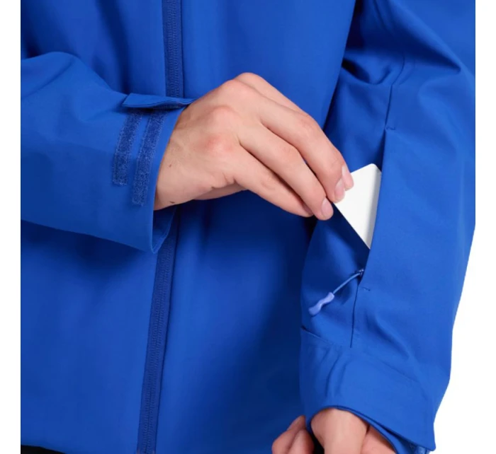 Pánska lyžiarska bunda 4F M0787 cobalt 4FWAW25TTJAM0787 36S pánska