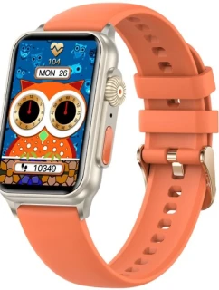 Dámské chytré hodinky model 21806587 - RUBICON