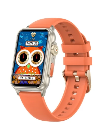 Dámské chytré hodinky model 21806587 - RUBICON Dámské chytré hodinky model 21806587 - RUBICON