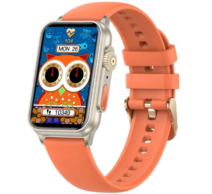 Dámské chytré hodinky model 21806587 - RUBICON Dámské chytré hodinky model 21806587 - RUBICON