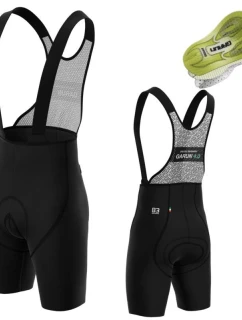 Spodenki model 21842875 4 czarne 3XL - Biemme