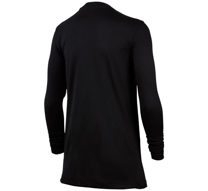 Dětský dres PSG Stadium black 010 model 22054661 - NIKE Dětský dres PSG Stadium black 010 model 22054661 - NIKE