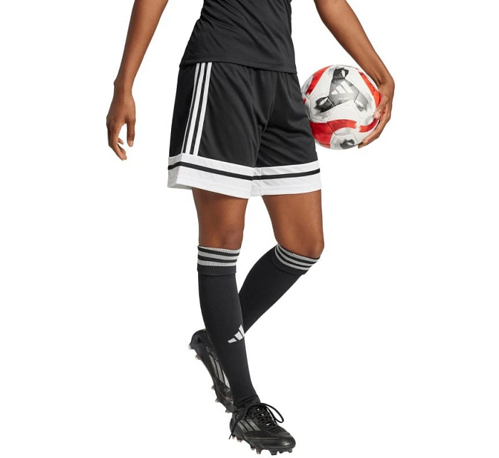 Dámské šortky Squadra 25 black model 22073299 dámské - ADIDAS