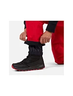Pánske lyžiarske nohavice ROSSIGNOL Insulated Ski Pant, červené Pánske lyžiarske nohavice ROSSIGNOL Insulated Ski Pant, červené