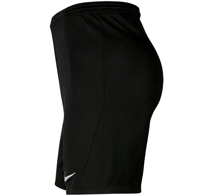 Pánske nohavice Dry Park III NB M BV6855 010 - Nike