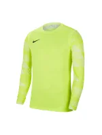 Pánská brankářská mikina Dry Park IV M model 15978002 - NIKE