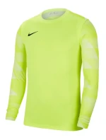 Pánska brankárska mikina Dry Park IV M CJ6066-702 - Nike