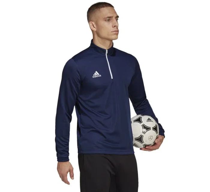 Pánske tréningové tričko Entrada 22 M HB5327 - Adidas Pánske tréningové tričko Entrada 22 M HB5327 - Adidas