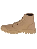 Pánská obuv Mono Chrome model 18421208 - Palladium