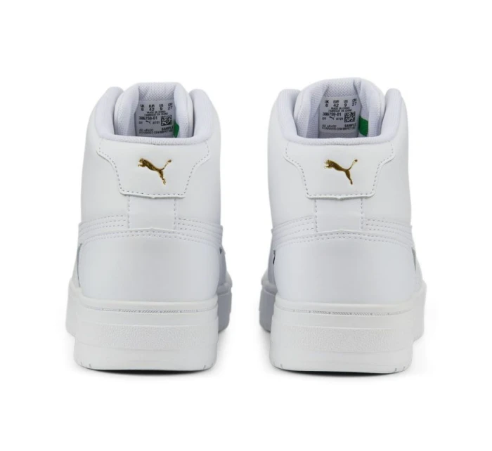 Boty Pro Mid W 01 model 18729081 - Puma Boty Pro Mid W 01 model 18729081 - Puma