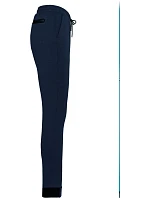 Kariban ProAct PA 1009 Dámske funkčné nohavice 20.1009 french navy heather