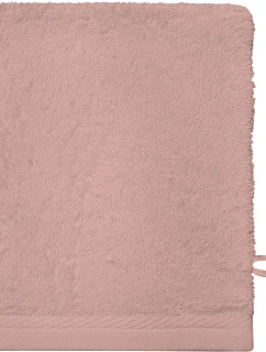 Washcloth Žínka model 22527489 salmon - The One Towelling