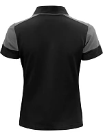 Prime Polo Women Dámské piqué polo z těžké bavlny model 22453337 - Printer Prime Polo Women Dámské piqué polo z těžké bavlny model 22453337 - Printer