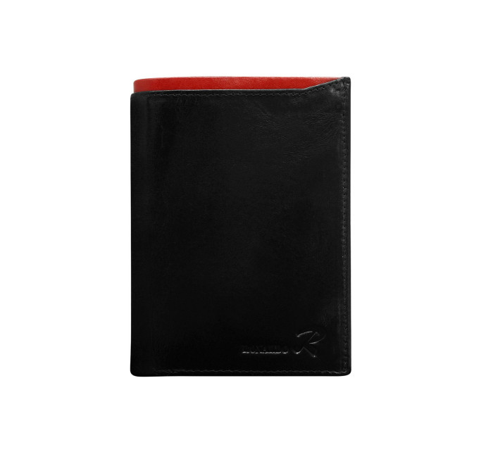Peněženka CE PR  černá a červená model 17355476 - FPrice