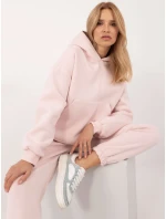 Komplet EM KMPL 630 model 20576501 jasny różowy - FPrice