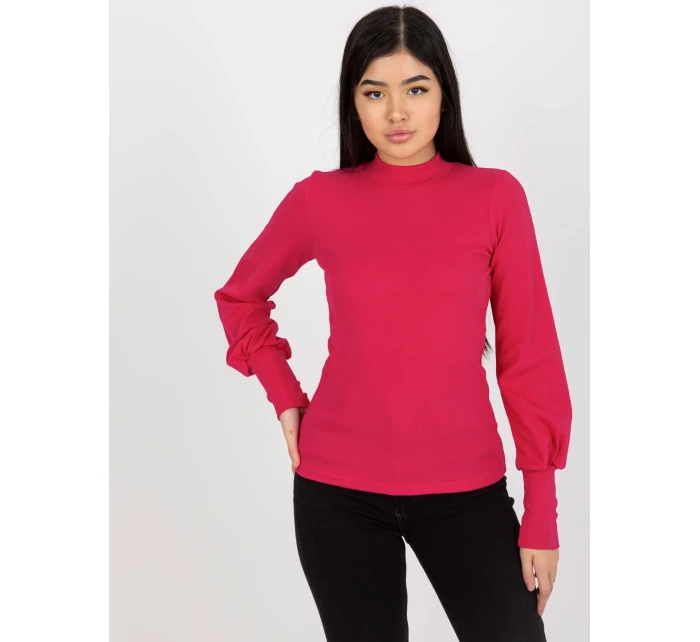 Blúzka RV BZ 5223.15 fuchsií Blúzka RV BZ 5223.15 fuchsií