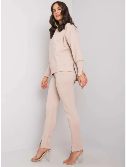 Súprava RV KMPL 7333.02 béžová Súprava RV KMPL 7333.02 béžová