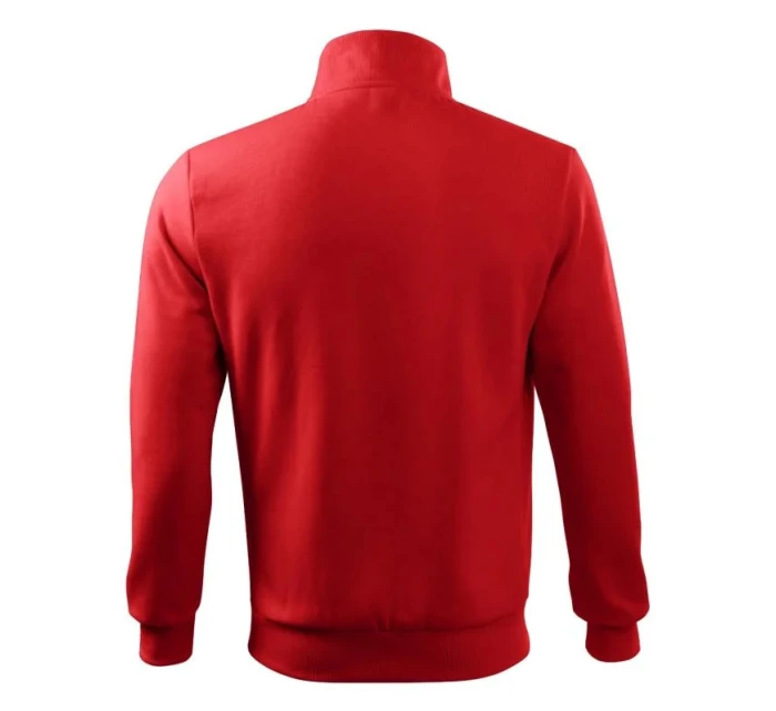 Pánska mikina Adventure MLI-40707 Red - Malfini