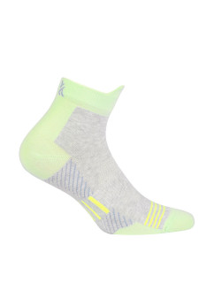 Dámske vzorované ponožky