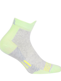 Dámske vzorované ponožky