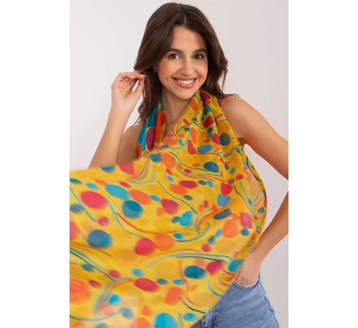 Šál model 193168 AT