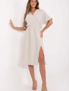 Denné šaty model 212058 Taliansko Moda