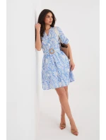 Denné šaty model 225254 Podúroveň