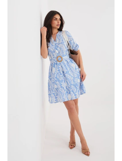 Denné šaty model 225254 Podúroveň