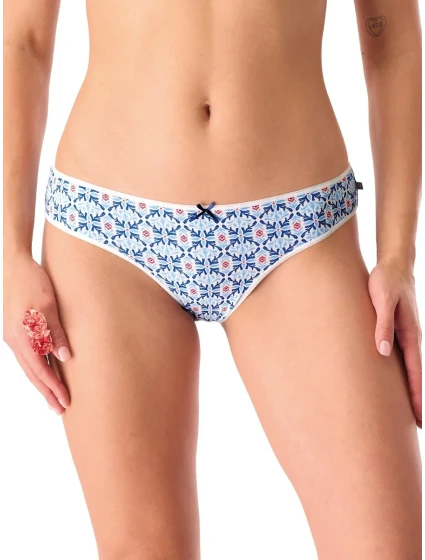 Dámské kalhotky Key LPR 721 B25 A'2 S-XL