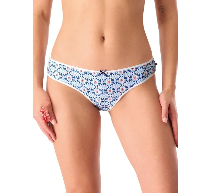 Dámské kalhotky Key LPR 721 B25 A'2 S-XL