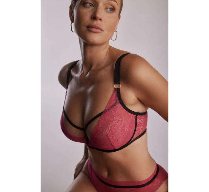 Měkká dámská podprsenka soft model 20081758 - Kinga