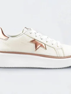 šněrovací tenisky sneakers s model 17261230