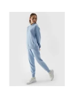 Nohavice 4F W 4FWSS24TTROF606-34S ženy