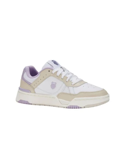 KSwiss PRO W dámské boty model 20715597 - K- Swiss KSwiss PRO W dámské boty model 20715597 - K- Swiss