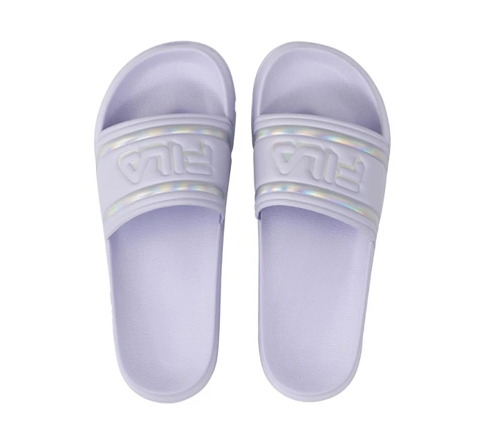 Bay Logo W  dámské žabky model 20989340 - Fila