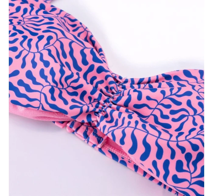 Dámský horní díl plavek model 21355719 TOP WMNS - AquaWave