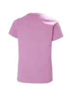 Helly Hansen Core Graphic 2.0 W 54592 089 tričko