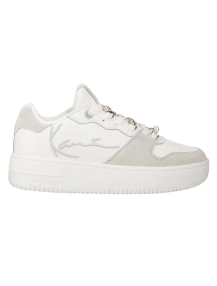 Karl Kani Dámske 89 Up Logo Prm 1180556