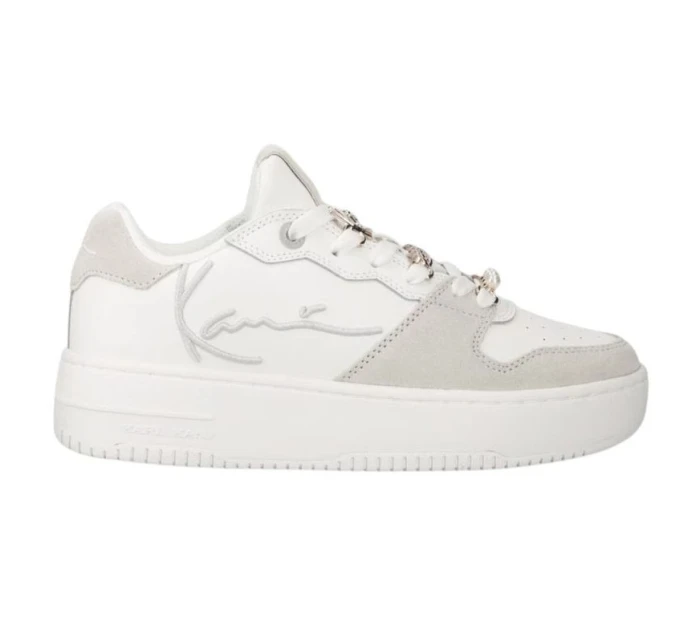 Karl Kani Dámske 89 Up Logo Prm 1180556