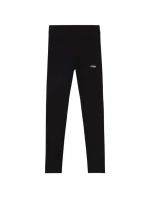 dámské legíny černé 80010 dámské model 21343896 - Fila dámské legíny černé 80010 dámské model 21343896 - Fila