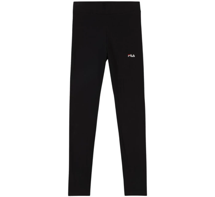 dámské legíny černé 80010 dámské model 21343896 - Fila dámské legíny černé 80010 dámské model 21343896 - Fila