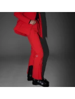Dámské lyžařské kalhoty FNK red WAW25TFTR 62S dámské model 21815236 - 4F Dámské lyžařské kalhoty FNK red WAW25TFTR 62S dámské model 21815236 - 4F