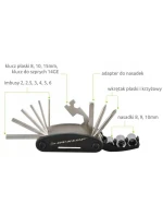 SADA PRO KOLA 15 V model 21825599 - Dunlop SADA PRO KOLA 15 V model 21825599 - Dunlop