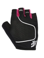 Cyklistické rukavice W model 21119144 55S dámské - 4F Cyklistické rukavice W model 21119144 55S dámské - 4F